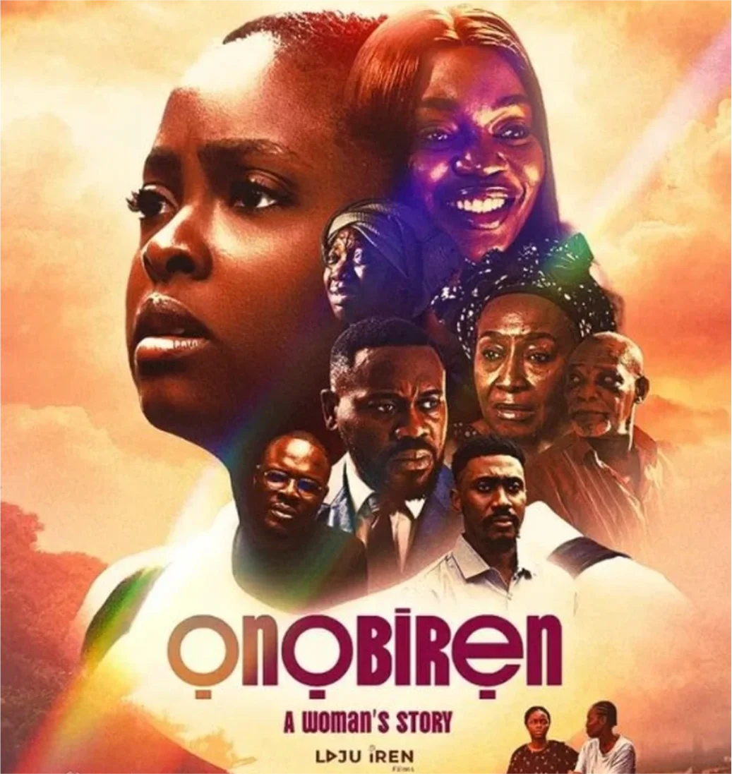 Onobiren — A Woman's Story